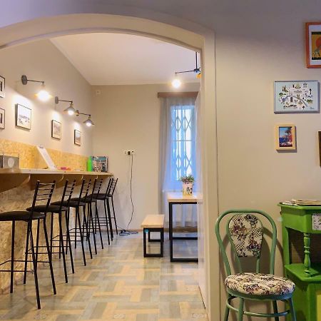 באטומי Hostel 47 מראה חיצוני תמונה