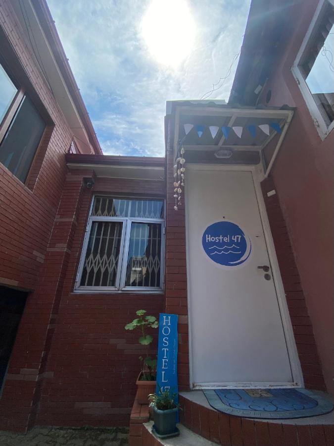 באטומי Hostel 47 מראה חיצוני תמונה
