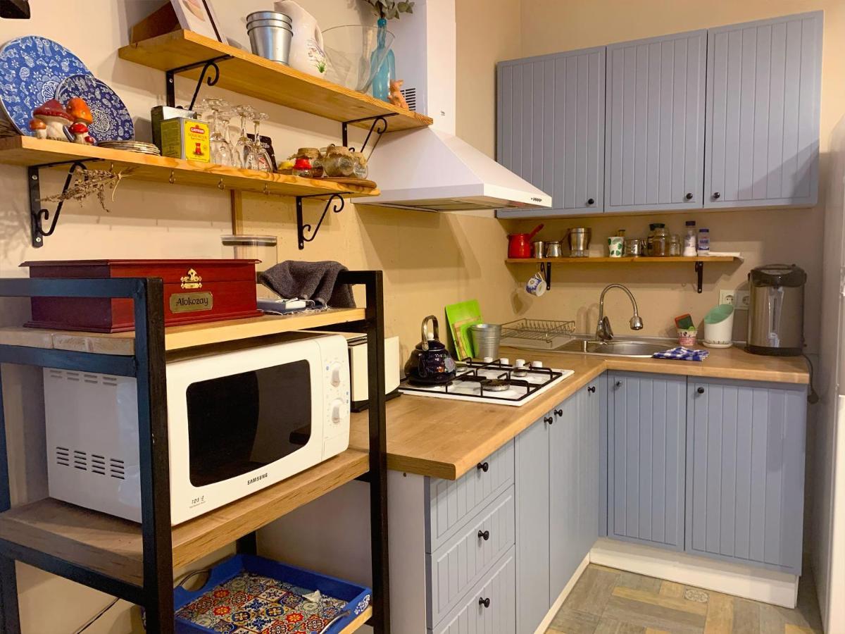 באטומי Hostel 47 מראה חיצוני תמונה