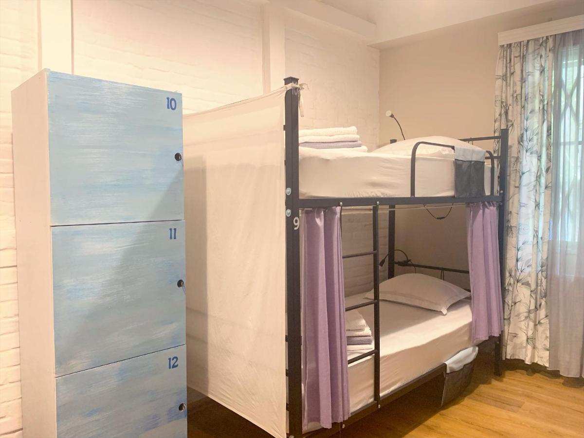 באטומי Hostel 47 מראה חיצוני תמונה