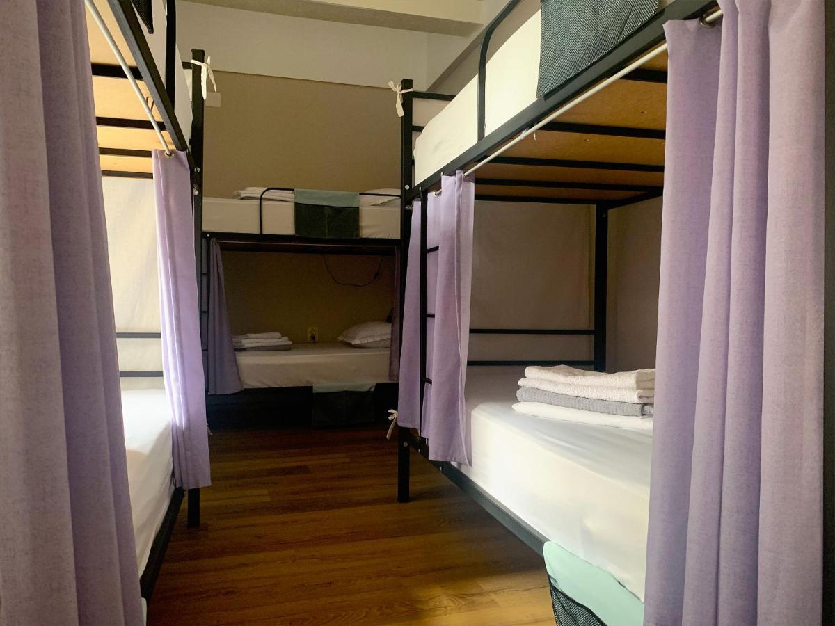 באטומי Hostel 47 מראה חיצוני תמונה