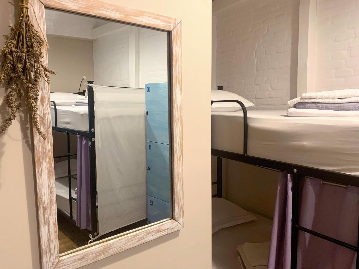 באטומי Hostel 47 מראה חיצוני תמונה