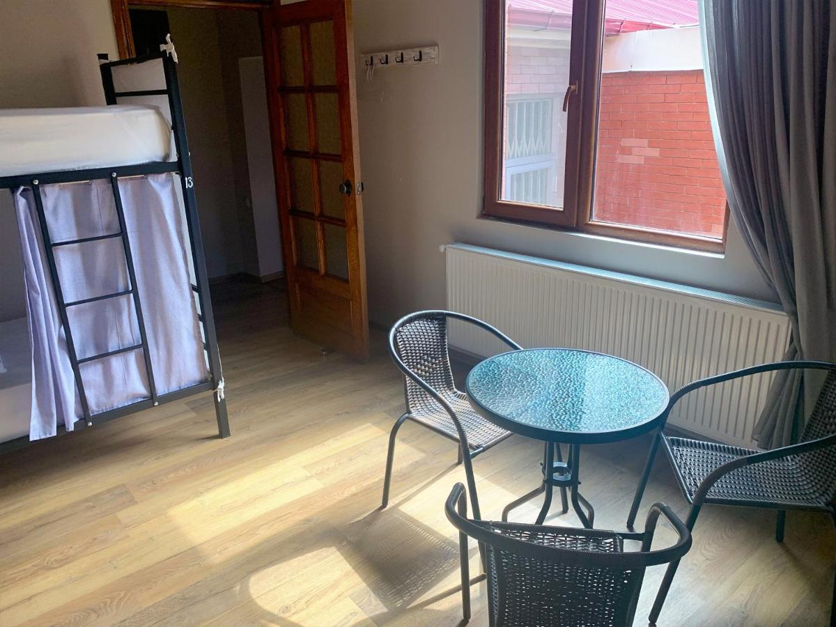באטומי Hostel 47 מראה חיצוני תמונה