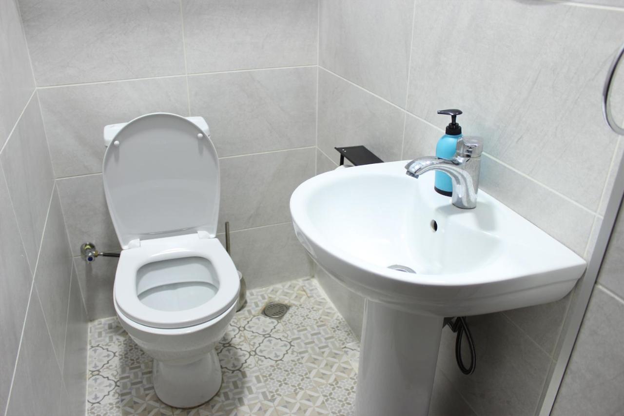 באטומי Hostel 47 מראה חיצוני תמונה