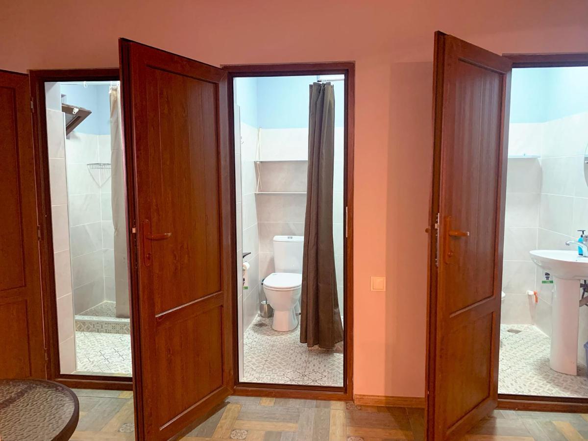 באטומי Hostel 47 מראה חיצוני תמונה