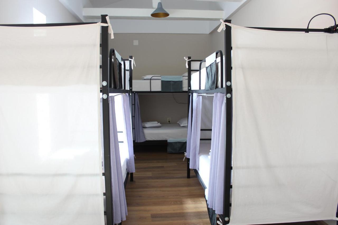 באטומי Hostel 47 מראה חיצוני תמונה