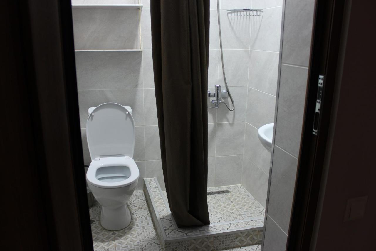 באטומי Hostel 47 מראה חיצוני תמונה
