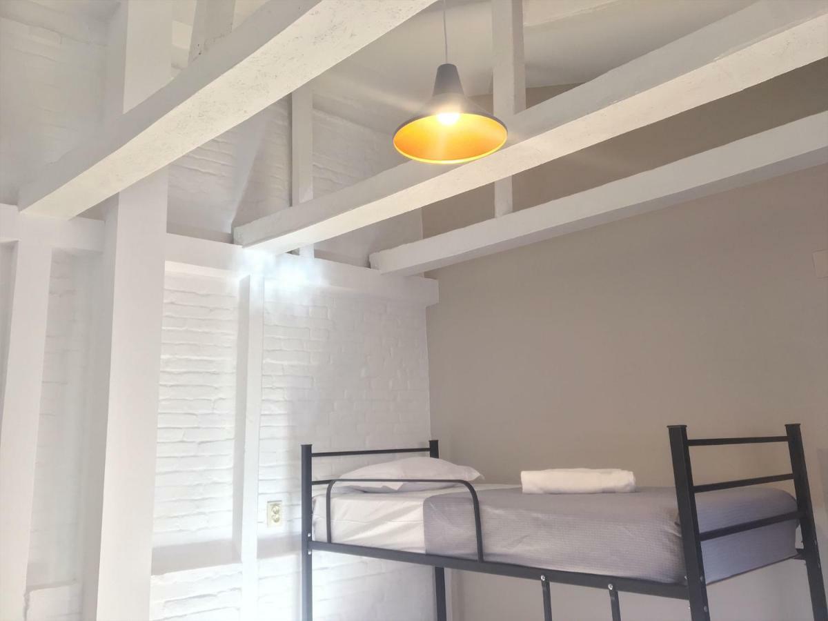 באטומי Hostel 47 מראה חיצוני תמונה