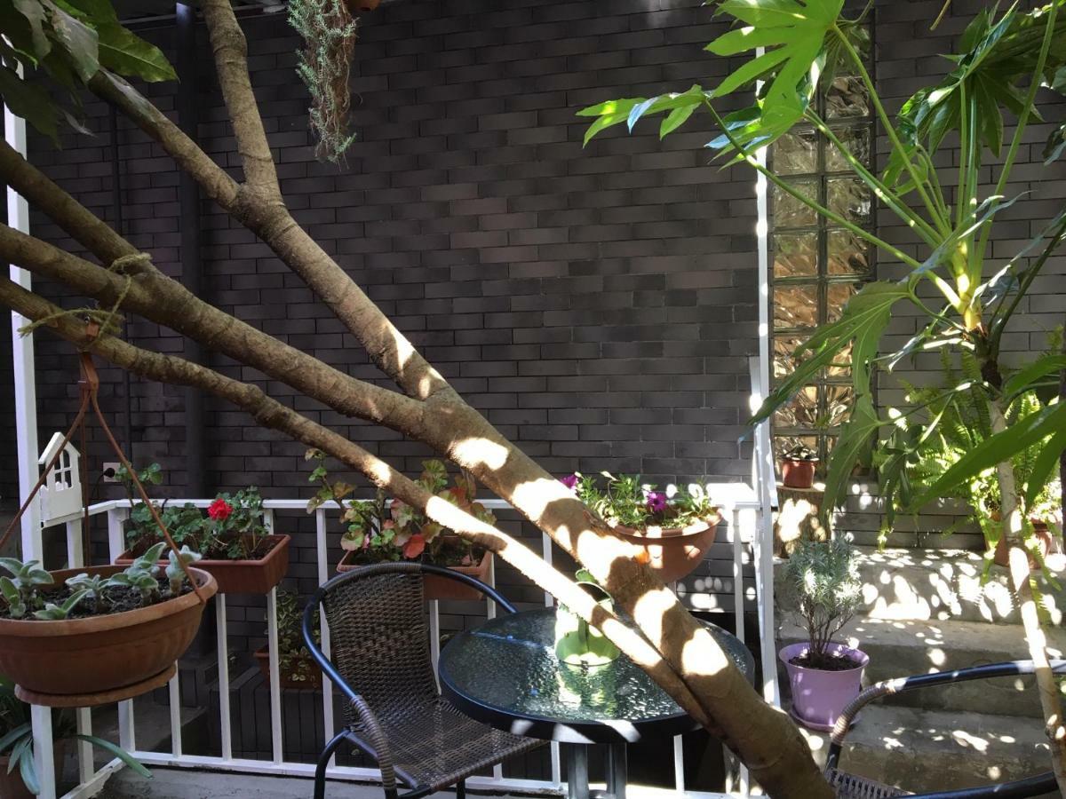 באטומי Hostel 47 מראה חיצוני תמונה