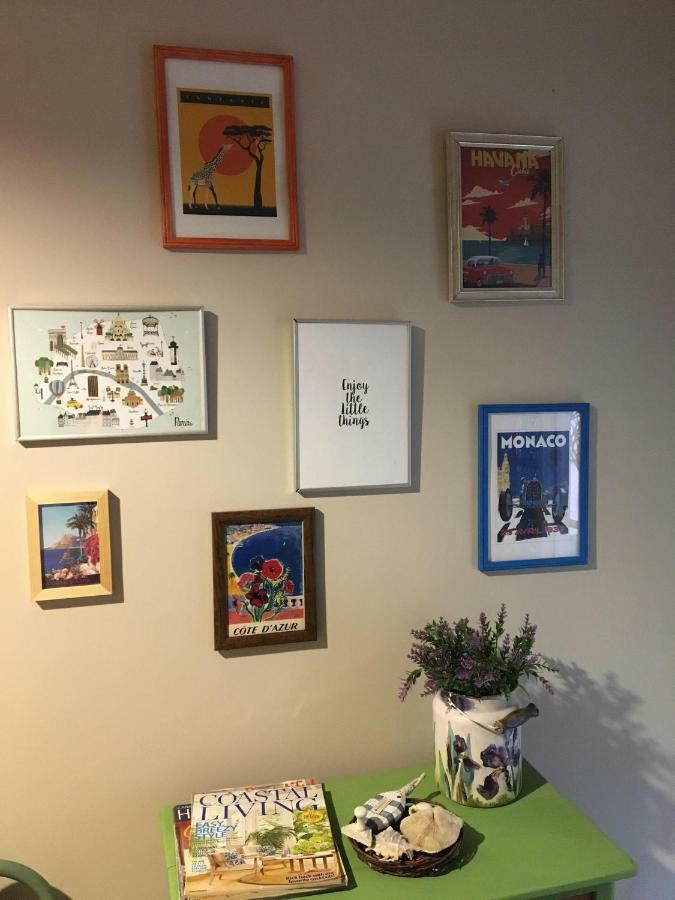 באטומי Hostel 47 מראה חיצוני תמונה