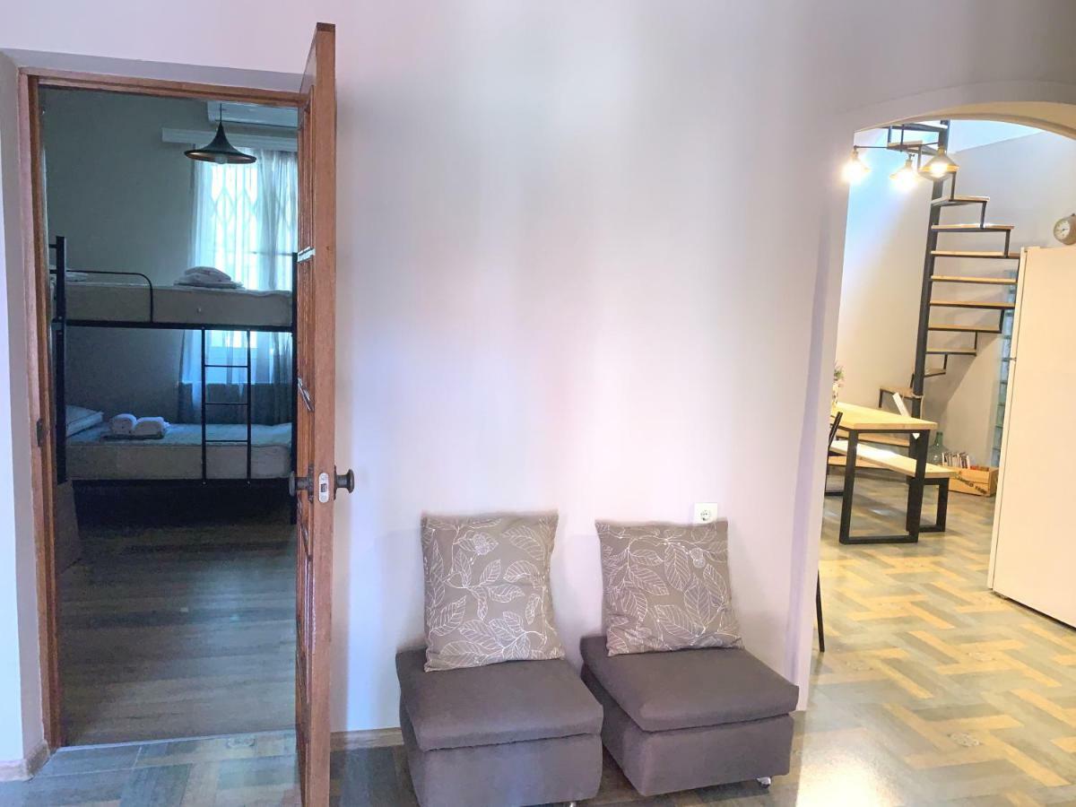 באטומי Hostel 47 מראה חיצוני תמונה