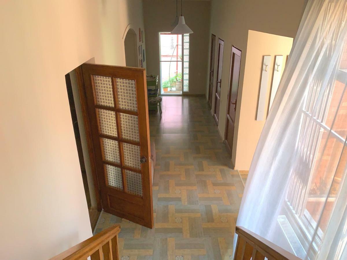 באטומי Hostel 47 מראה חיצוני תמונה