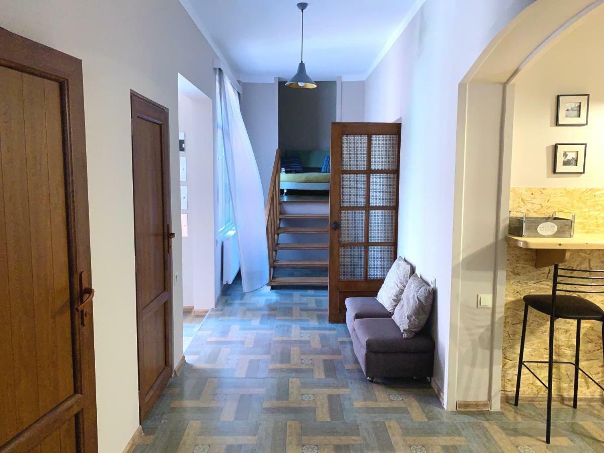 באטומי Hostel 47 מראה חיצוני תמונה