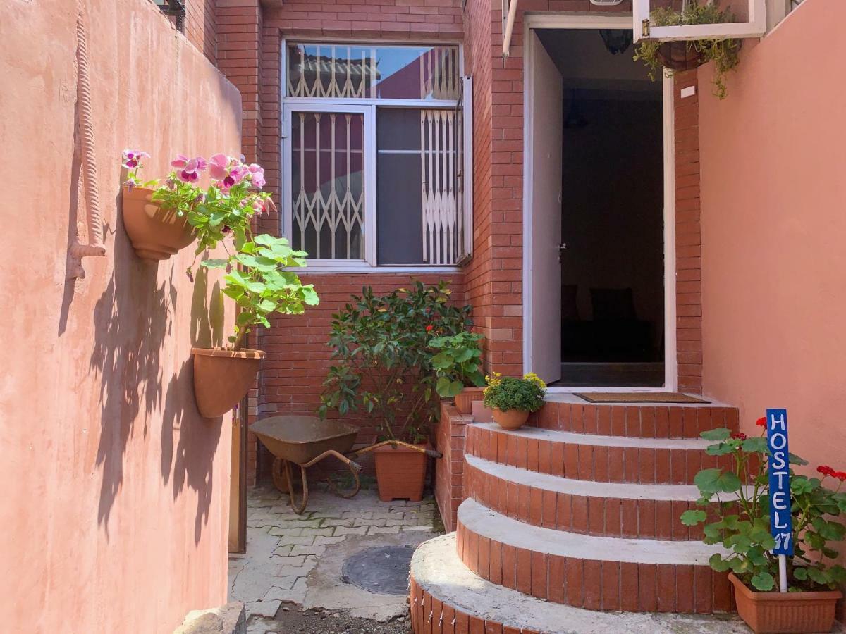 באטומי Hostel 47 מראה חיצוני תמונה