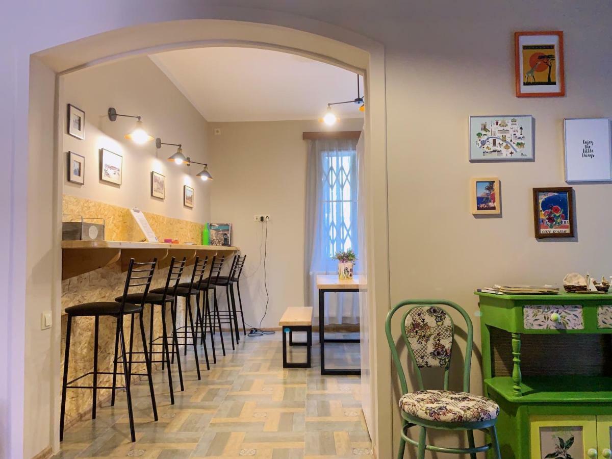 באטומי Hostel 47 מראה חיצוני תמונה