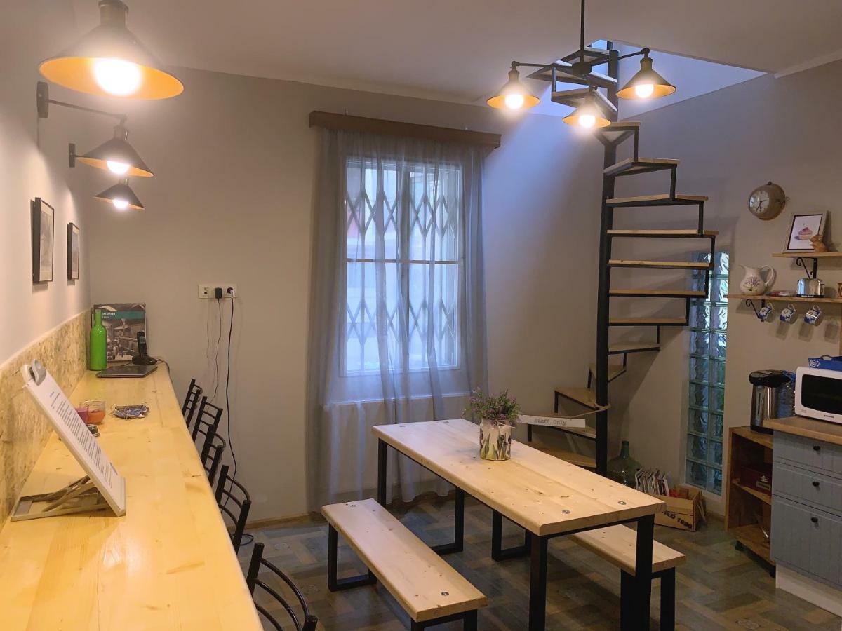 באטומי Hostel 47 מראה חיצוני תמונה