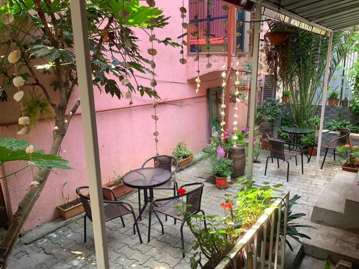 באטומי Hostel 47 מראה חיצוני תמונה